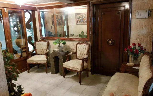 Casa Q BnB
