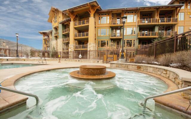 Escala Lodges by Luxury Mountain Destina