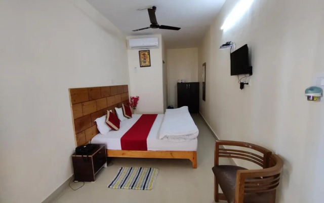 Hotel Bagora Heights