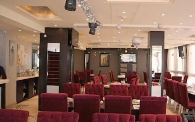 Elite Hotel & Spa