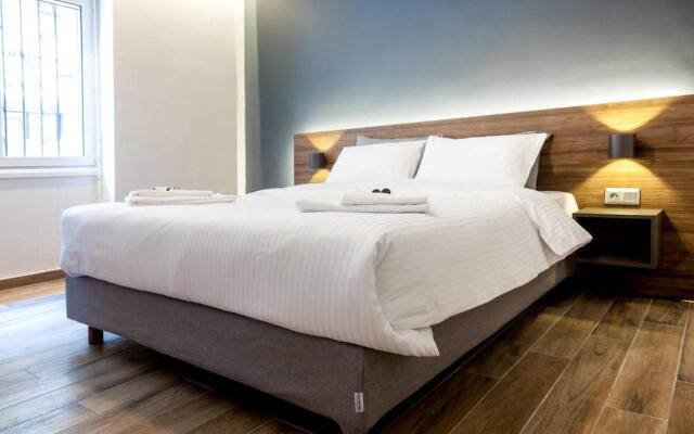 TONI'S Choice to stay in Athens, 2BD Modern House