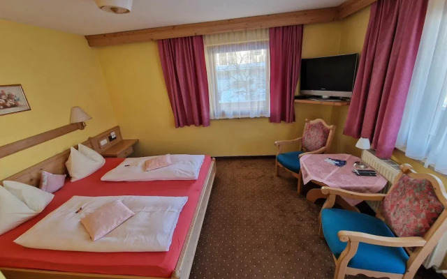 Ferienhotel Lindenhof