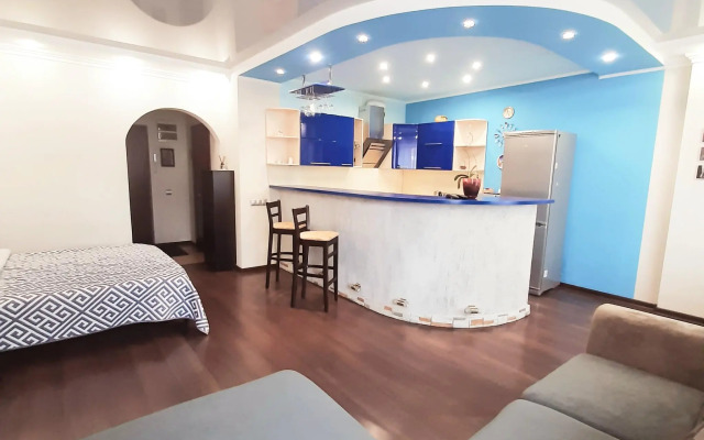 GoodHome38 на улице Верхняя Набережная 167/2