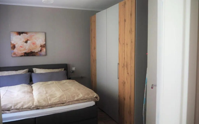 Apartment Schlossblick - Top location