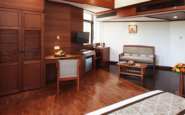 Keys Select by Lemon Tree Hotels, Malabar Gate, Kozhikode
