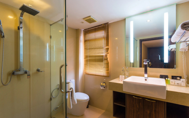 Nova Gold Hotel (SHA Extra Plus)