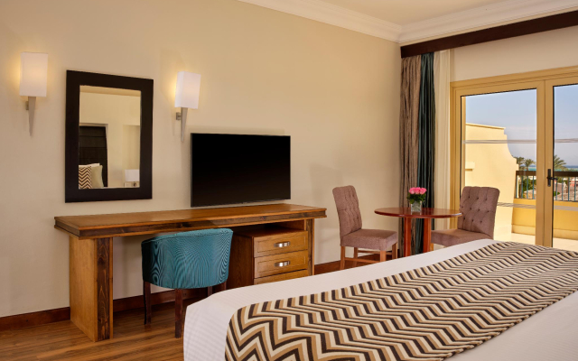 Coral sea Holiday Resort & Aqua park