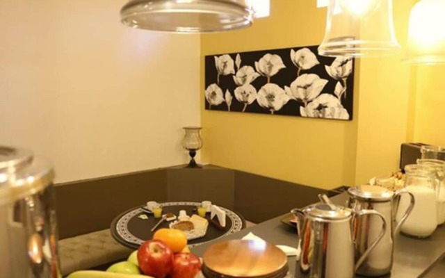 Hostal Malvinas