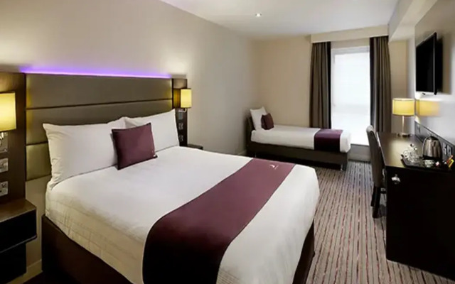 Premier Inn Greenock