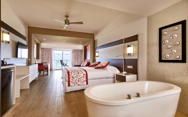 Hotel Riu Palace Costa Mujeres - All Inclusive
