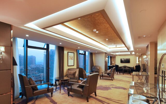 Days Hotel by Wyndham Wenyi Anhui