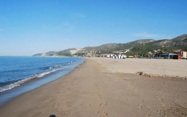 Castelldefels Playa