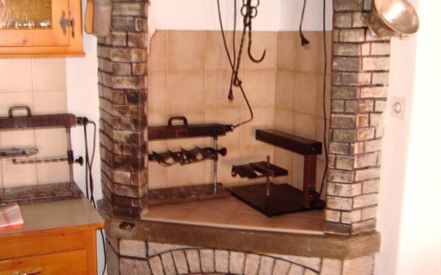 Hotel Restaurant Alpenblick