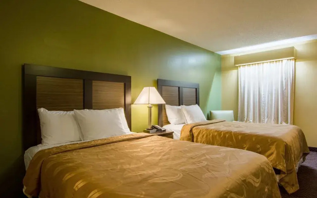 Jameson Inn-Jasper