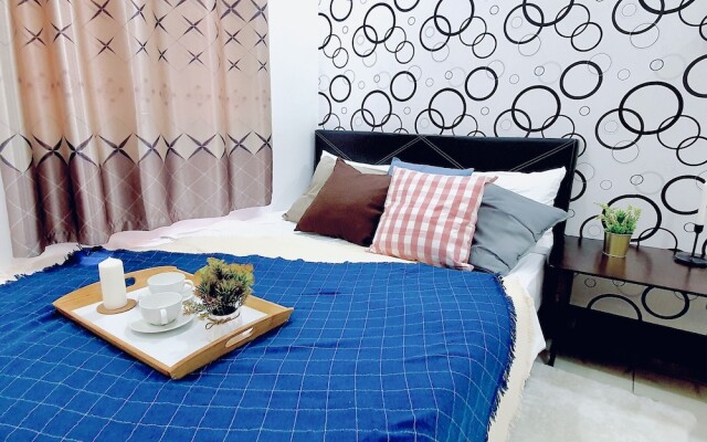 Central Residence by Beestay [6 Pax] @ Sungai Besi