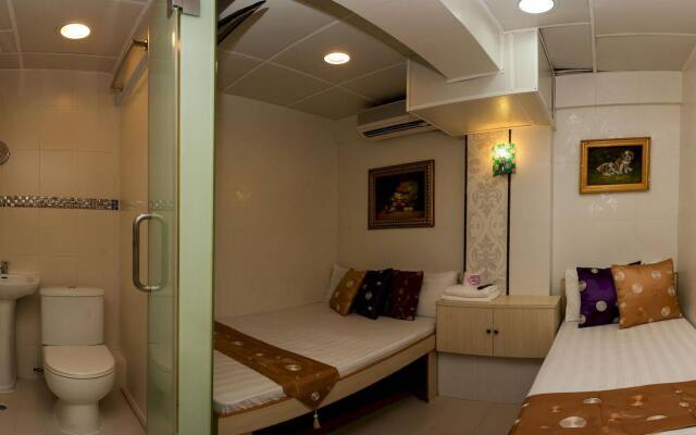 Lily Garden Guest House