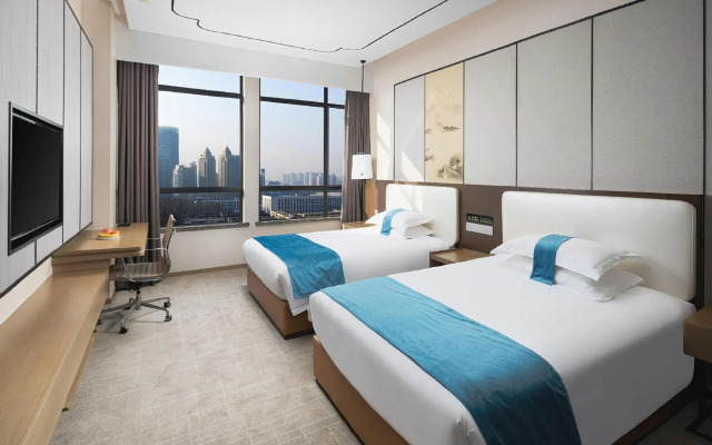 Jingshi International Hotel