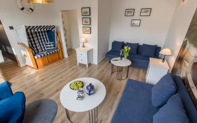 Apartament Sopot Karlikowska 13b 5 - 3 min do plaży