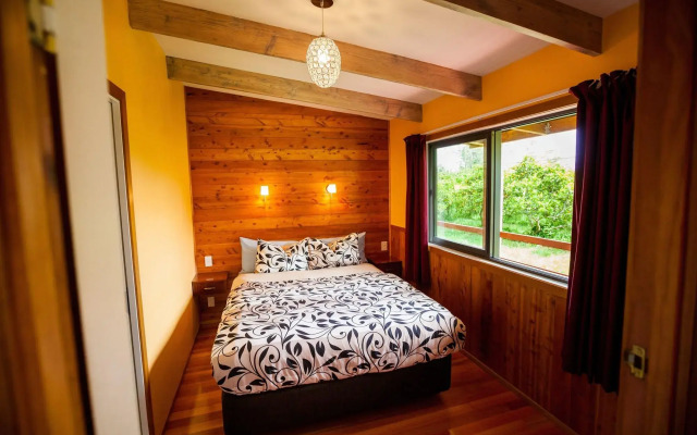Relax a Lodge