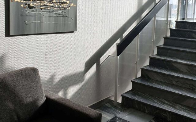Hotell Pausa