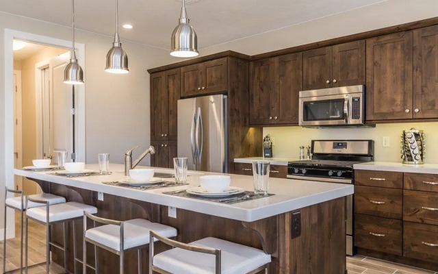 Paintbrush Retreat #65 by RedAwning