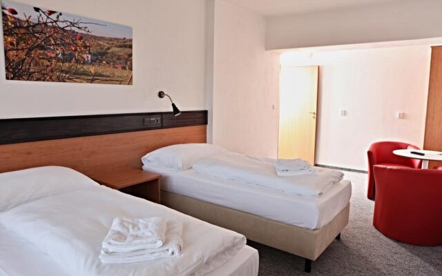 Hotel Kurdejov