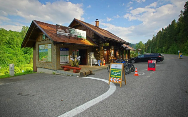Studio Pohoda Cingov Slovensky raj