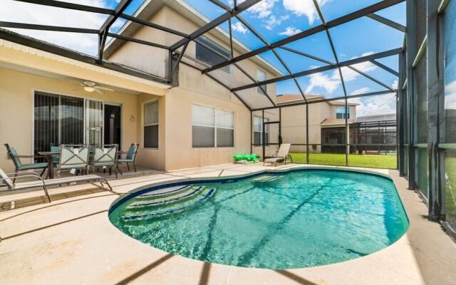 1050 Tourmaline Drive 5 Bedroom Home