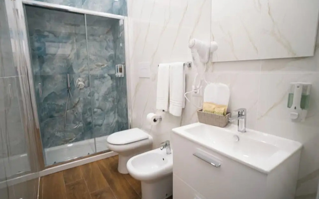 Antela47 Sleep&Stay Naples