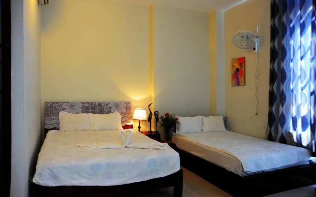 Minh Hung Hotel