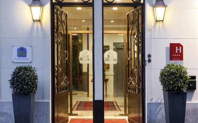 TimHotel Invalides, фото 2