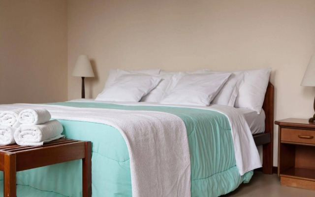 Hotel Estância Betânia