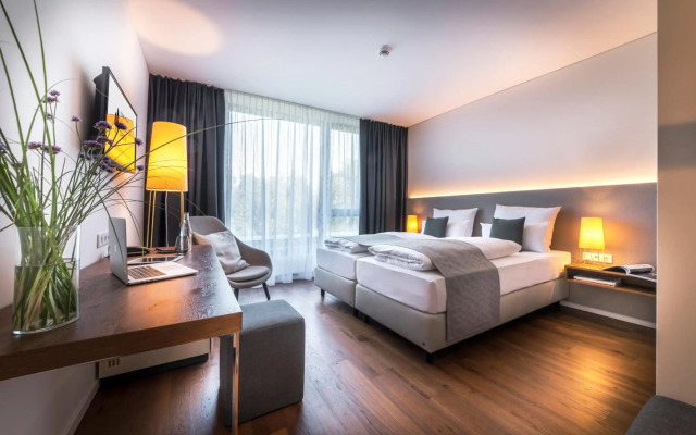 Hotel Melchior Park