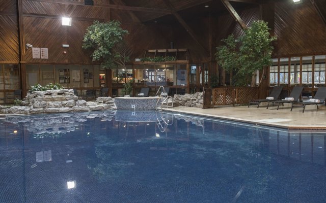 Macdonald Spey Valley Resort