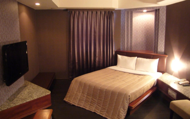 Windmill Fashion Hotel