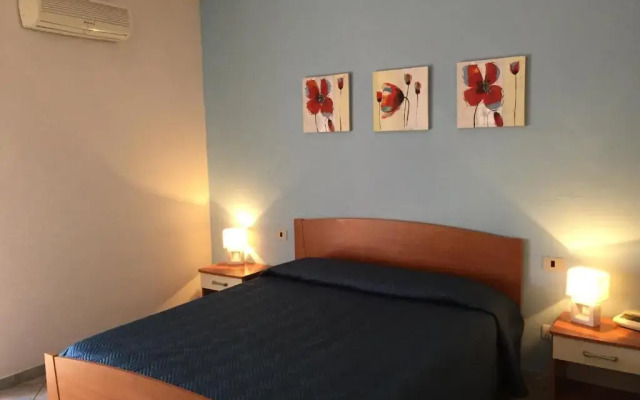 Hotel Sandalion