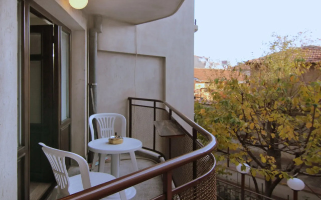 Eco Apartments Plovdiv