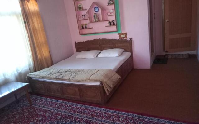 OYO 87696 Grand Inayat