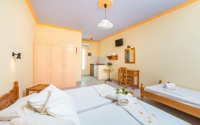 Athina Apartments