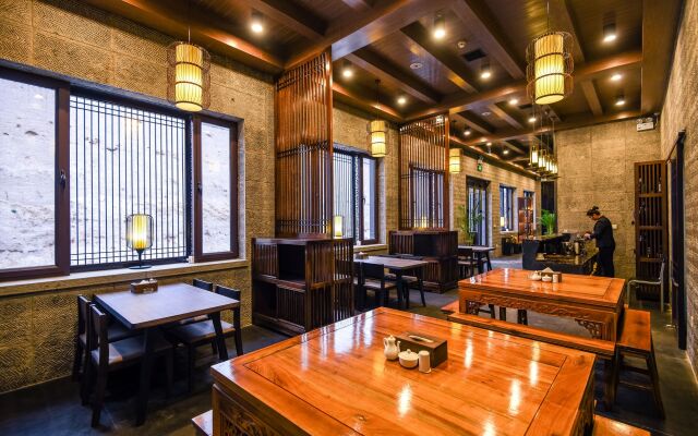 Elsewhere Boutique Hotel Inn North Street