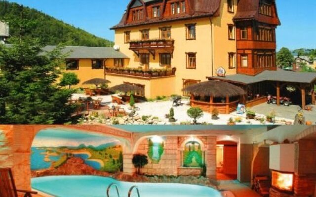 Villa Karpacz