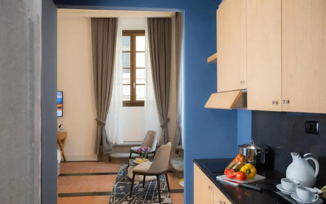 Casual Rinascimento Firenze Hotel
