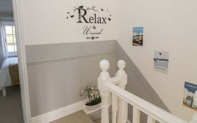 Magnolia Cottage, Evesham
