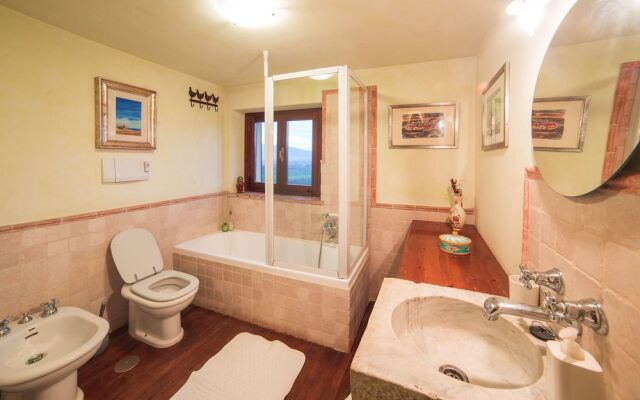 L'Olmo Agriturismo Di Charme