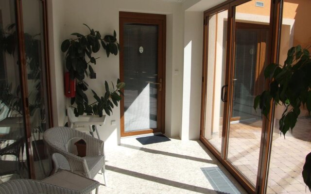 Pension Mikulov