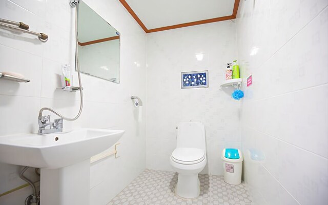 Suncheon Pine Fragrance Pension