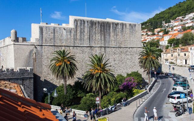 Dubrovnik Sunset Apartments