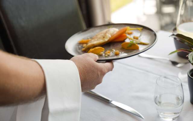 Inter-Hotel Les 4 Salines