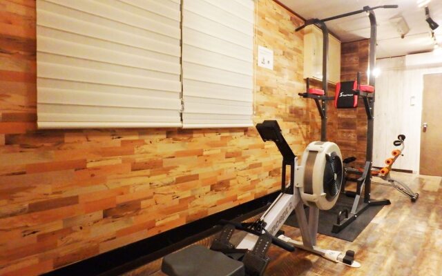 Designers Hotel U-House