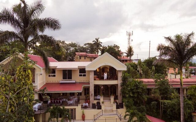 San Ignacio Resort Hotel